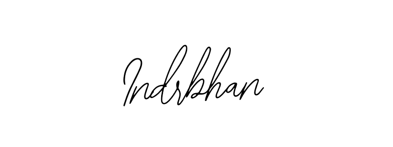 Similarly Bearetta-2O07w is the best handwritten signature design. Signature creator online .You can use it as an online autograph creator for name Indrbhan. Indrbhan signature style 12 images and pictures png