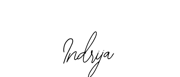 Make a short Indrija signature style. Manage your documents anywhere anytime using Bearetta-2O07w. Create and add eSignatures, submit forms, share and send files easily. Indrija signature style 12 images and pictures png