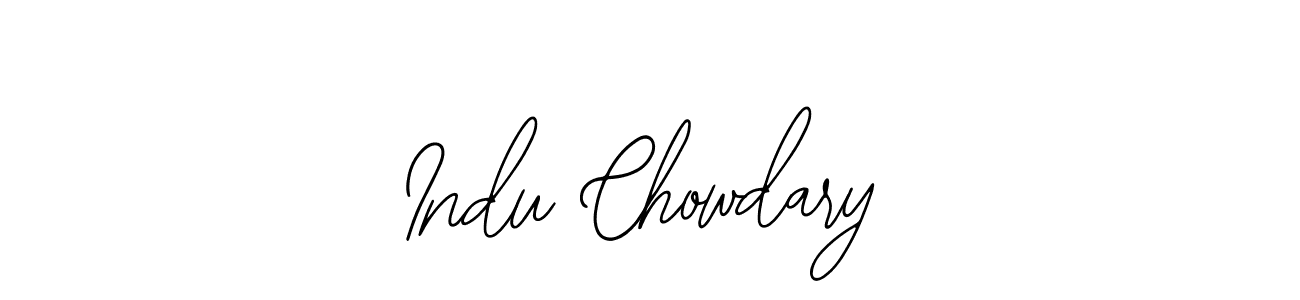 See photos of Indu Chowdary official signature by Spectra . Check more albums & portfolios. Read reviews & check more about Bearetta-2O07w font. Indu Chowdary signature style 12 images and pictures png
