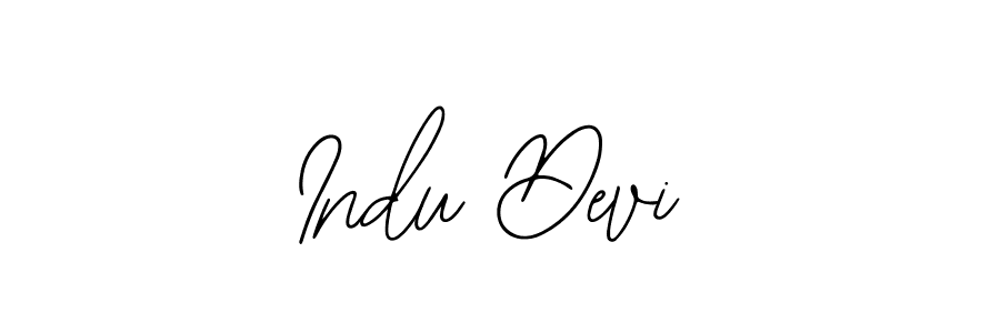 See photos of Indu Devi official signature by Spectra . Check more albums & portfolios. Read reviews & check more about Bearetta-2O07w font. Indu Devi signature style 12 images and pictures png