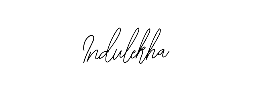 It looks lik you need a new signature style for name Indulekha. Design unique handwritten (Bearetta-2O07w) signature with our free signature maker in just a few clicks. Indulekha signature style 12 images and pictures png