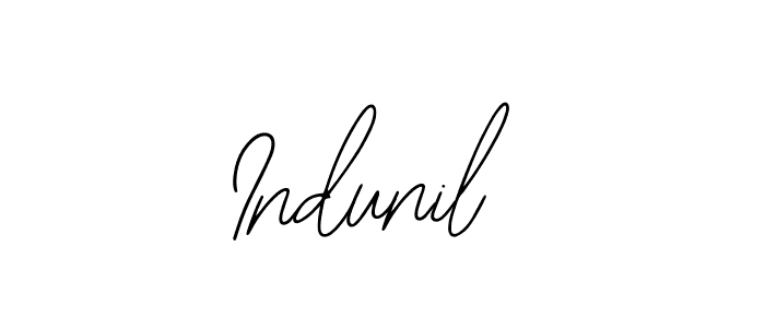 Here are the top 10 professional signature styles for the name Indunil. These are the best autograph styles you can use for your name. Indunil signature style 12 images and pictures png