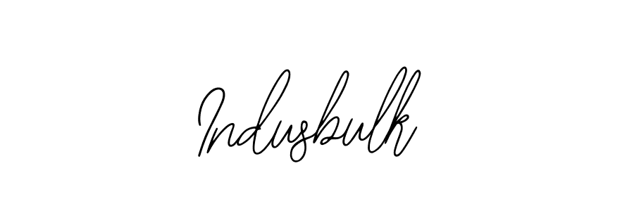 See photos of Indusbulk official signature by Spectra . Check more albums & portfolios. Read reviews & check more about Bearetta-2O07w font. Indusbulk signature style 12 images and pictures png