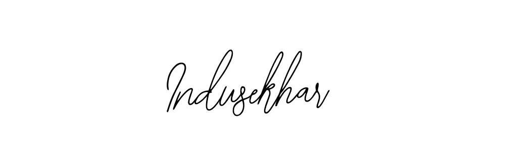 How to Draw Indusekhar signature style? Bearetta-2O07w is a latest design signature styles for name Indusekhar. Indusekhar signature style 12 images and pictures png