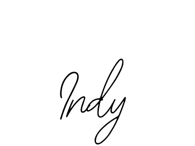 This is the best signature style for the Indy name. Also you like these signature font (Bearetta-2O07w). Mix name signature. Indy signature style 12 images and pictures png