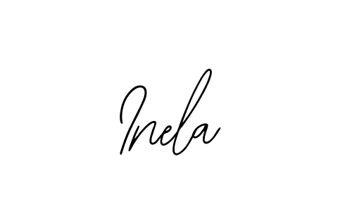 Check out images of Autograph of Inela name. Actor Inela Signature Style. Bearetta-2O07w is a professional sign style online. Inela signature style 12 images and pictures png