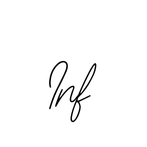 Once you've used our free online signature maker to create your best signature Bearetta-2O07w style, it's time to enjoy all of the benefits that Inf name signing documents. Inf signature style 12 images and pictures png