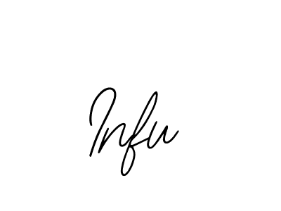 Also You can easily find your signature by using the search form. We will create Infu name handwritten signature images for you free of cost using Bearetta-2O07w sign style. Infu signature style 12 images and pictures png