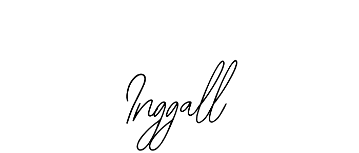 Check out images of Autograph of Inggall name. Actor Inggall Signature Style. Bearetta-2O07w is a professional sign style online. Inggall signature style 12 images and pictures png