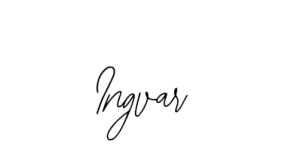 Once you've used our free online signature maker to create your best signature Bearetta-2O07w style, it's time to enjoy all of the benefits that Ingvar name signing documents. Ingvar signature style 12 images and pictures png