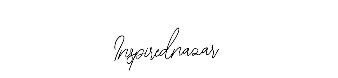 You can use this online signature creator to create a handwritten signature for the name Inspirednazar. This is the best online autograph maker. Inspirednazar signature style 12 images and pictures png