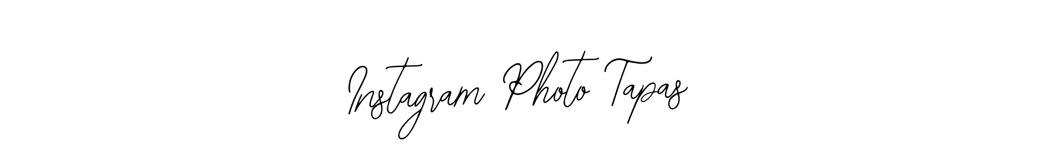 This is the best signature style for the Instagram Photo Tapas name. Also you like these signature font (Bearetta-2O07w). Mix name signature. Instagram Photo Tapas signature style 12 images and pictures png