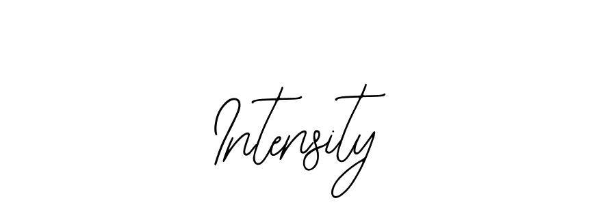 Also You can easily find your signature by using the search form. We will create Intensity name handwritten signature images for you free of cost using Bearetta-2O07w sign style. Intensity signature style 12 images and pictures png