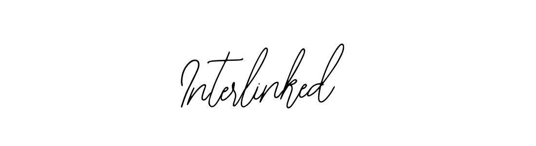 You can use this online signature creator to create a handwritten signature for the name Interlinked. This is the best online autograph maker. Interlinked signature style 12 images and pictures png