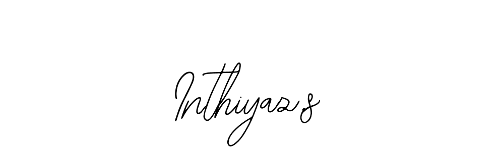 Here are the top 10 professional signature styles for the name Inthiyaz.s. These are the best autograph styles you can use for your name. Inthiyaz.s signature style 12 images and pictures png