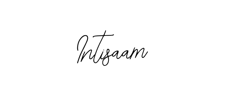 Once you've used our free online signature maker to create your best signature Bearetta-2O07w style, it's time to enjoy all of the benefits that Intisaam name signing documents. Intisaam signature style 12 images and pictures png