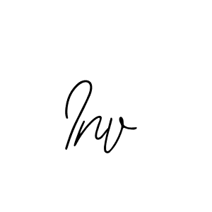 Make a beautiful signature design for name Inv. Use this online signature maker to create a handwritten signature for free. Inv signature style 12 images and pictures png