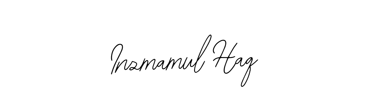 This is the best signature style for the Inzmamul Haq name. Also you like these signature font (Bearetta-2O07w). Mix name signature. Inzmamul Haq signature style 12 images and pictures png