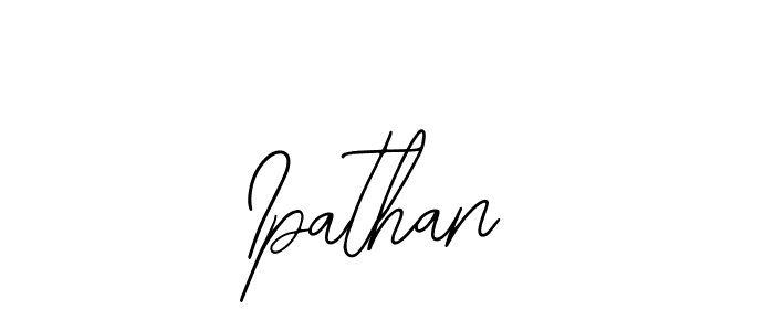 It looks lik you need a new signature style for name Ipathan. Design unique handwritten (Bearetta-2O07w) signature with our free signature maker in just a few clicks. Ipathan signature style 12 images and pictures png