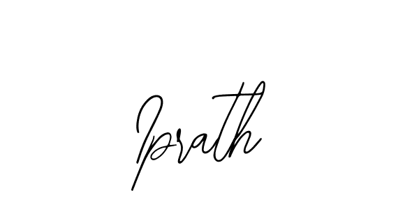 Check out images of Autograph of Iprath name. Actor Iprath Signature Style. Bearetta-2O07w is a professional sign style online. Iprath signature style 12 images and pictures png