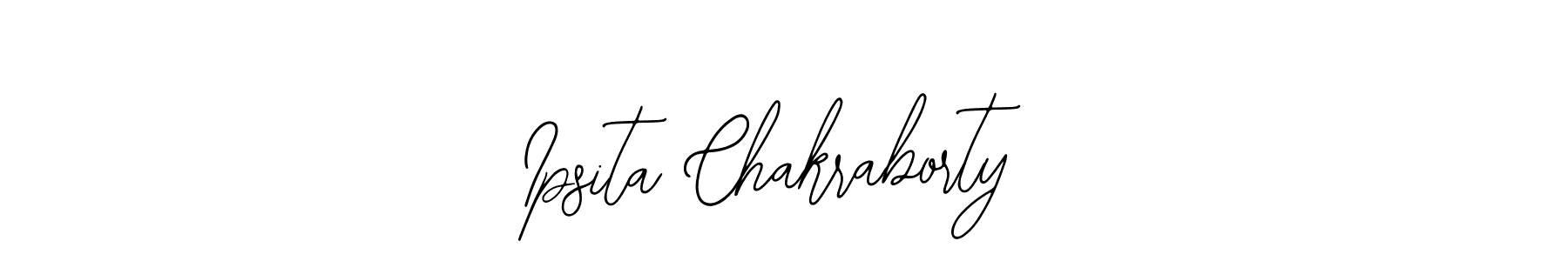 Here are the top 10 professional signature styles for the name Ipsita Chakraborty. These are the best autograph styles you can use for your name. Ipsita Chakraborty signature style 12 images and pictures png