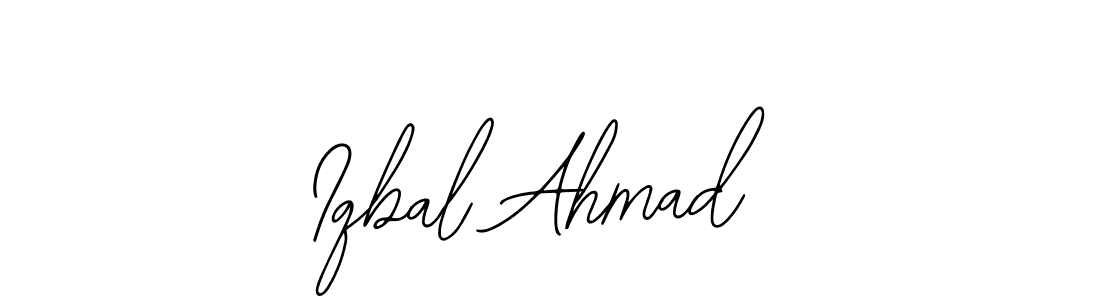 You can use this online signature creator to create a handwritten signature for the name Iqbal Ahmad. This is the best online autograph maker. Iqbal Ahmad signature style 12 images and pictures png