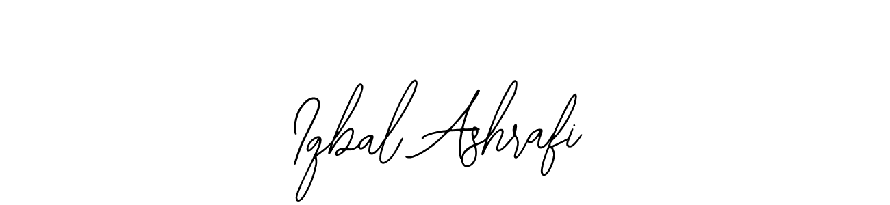 Once you've used our free online signature maker to create your best signature Bearetta-2O07w style, it's time to enjoy all of the benefits that Iqbal Ashrafi name signing documents. Iqbal Ashrafi signature style 12 images and pictures png