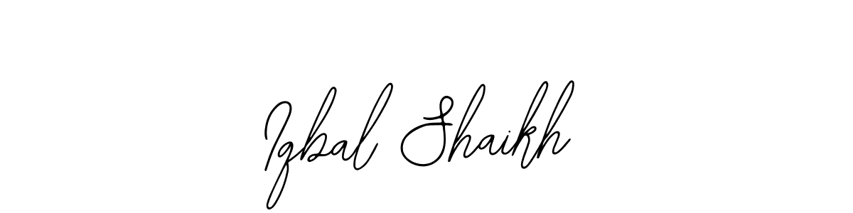 Make a short Iqbal Shaikh signature style. Manage your documents anywhere anytime using Bearetta-2O07w. Create and add eSignatures, submit forms, share and send files easily. Iqbal Shaikh signature style 12 images and pictures png