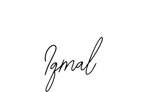 It looks lik you need a new signature style for name Iqmal. Design unique handwritten (Bearetta-2O07w) signature with our free signature maker in just a few clicks. Iqmal signature style 12 images and pictures png