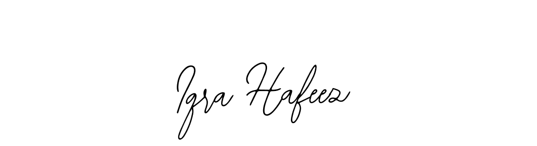Here are the top 10 professional signature styles for the name Iqra Hafeez. These are the best autograph styles you can use for your name. Iqra Hafeez signature style 12 images and pictures png