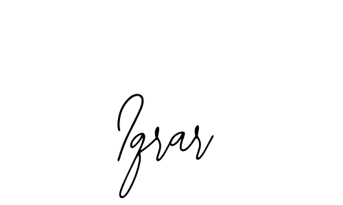 It looks lik you need a new signature style for name Iqrar. Design unique handwritten (Bearetta-2O07w) signature with our free signature maker in just a few clicks. Iqrar signature style 12 images and pictures png