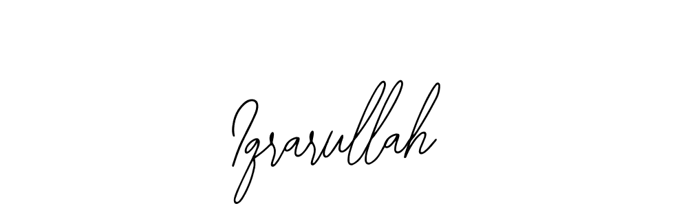 Create a beautiful signature design for name Iqrarullah. With this signature (Bearetta-2O07w) fonts, you can make a handwritten signature for free. Iqrarullah signature style 12 images and pictures png