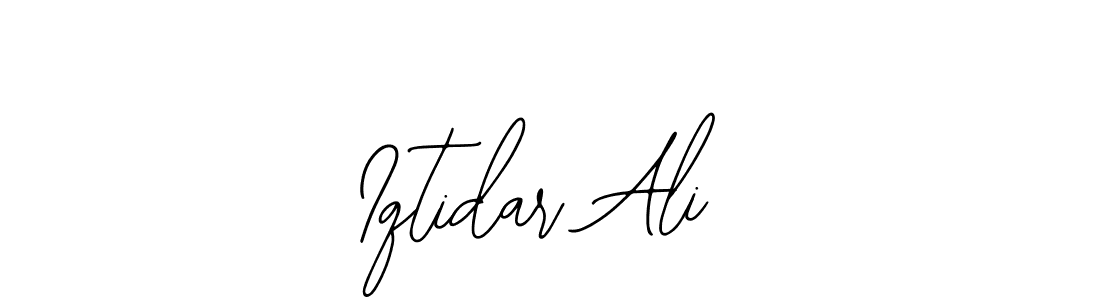 Iqtidar Ali stylish signature style. Best Handwritten Sign (Bearetta-2O07w) for my name. Handwritten Signature Collection Ideas for my name Iqtidar Ali. Iqtidar Ali signature style 12 images and pictures png