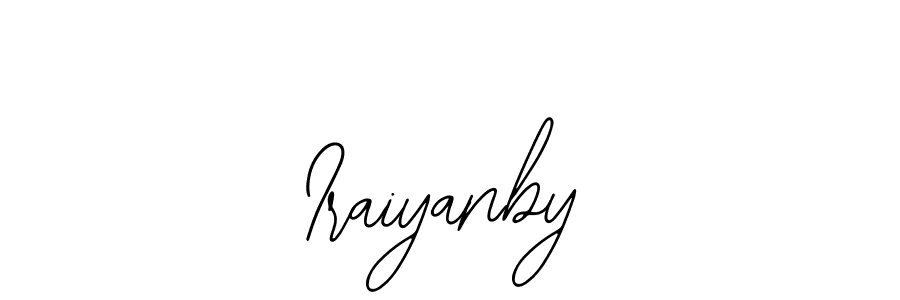This is the best signature style for the Iraiyanby name. Also you like these signature font (Bearetta-2O07w). Mix name signature. Iraiyanby signature style 12 images and pictures png