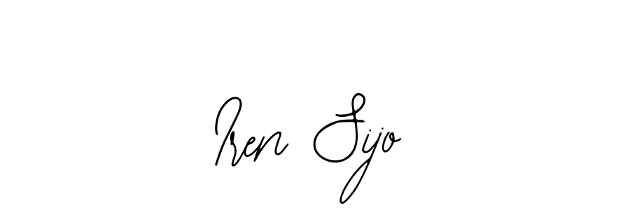 Here are the top 10 professional signature styles for the name Iren Sijo. These are the best autograph styles you can use for your name. Iren Sijo signature style 12 images and pictures png