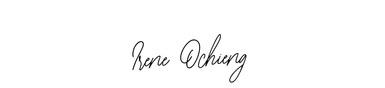 See photos of Irene Ochieng official signature by Spectra . Check more albums & portfolios. Read reviews & check more about Bearetta-2O07w font. Irene Ochieng signature style 12 images and pictures png