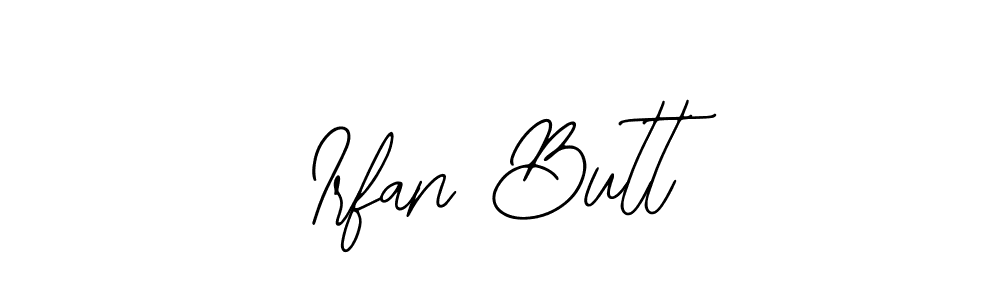 How to Draw Irfan Butt signature style? Bearetta-2O07w is a latest design signature styles for name Irfan Butt. Irfan Butt signature style 12 images and pictures png