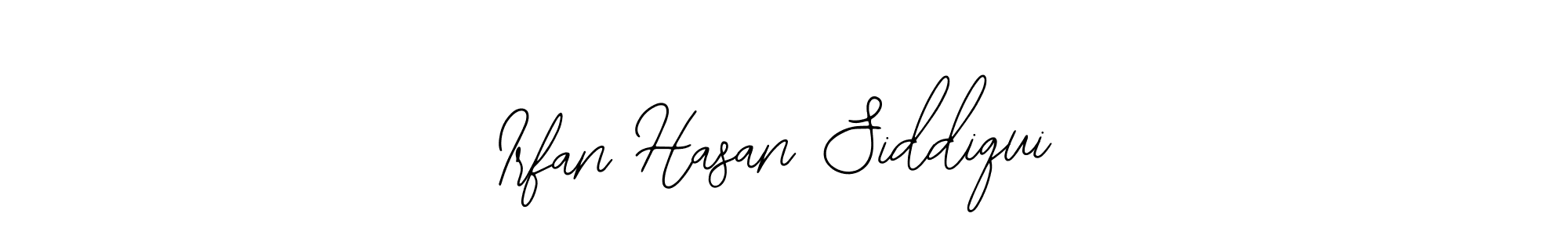 How to Draw Irfan Hasan Siddiqui signature style? Bearetta-2O07w is a latest design signature styles for name Irfan Hasan Siddiqui. Irfan Hasan Siddiqui signature style 12 images and pictures png