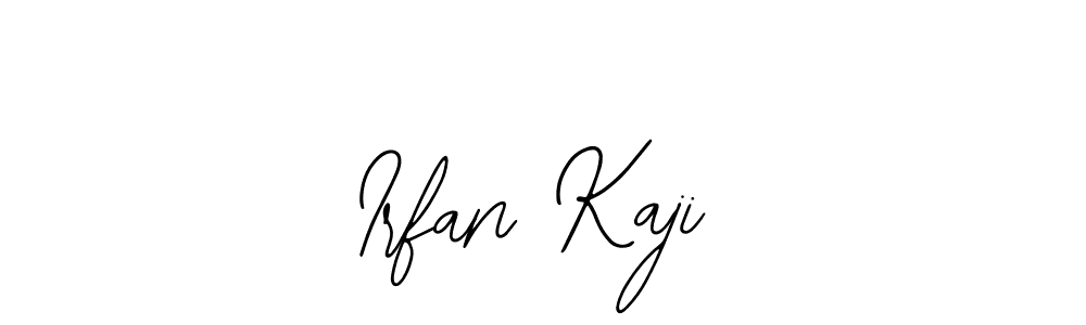 Check out images of Autograph of Irfan Kaji name. Actor Irfan Kaji Signature Style. Bearetta-2O07w is a professional sign style online. Irfan Kaji signature style 12 images and pictures png