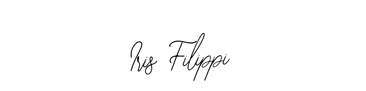 See photos of Iris Filippi official signature by Spectra . Check more albums & portfolios. Read reviews & check more about Bearetta-2O07w font. Iris Filippi signature style 12 images and pictures png