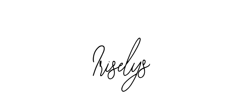 It looks lik you need a new signature style for name Iriselys. Design unique handwritten (Bearetta-2O07w) signature with our free signature maker in just a few clicks. Iriselys signature style 12 images and pictures png