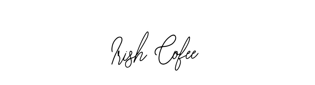 Here are the top 10 professional signature styles for the name Irish Cofee. These are the best autograph styles you can use for your name. Irish Cofee signature style 12 images and pictures png