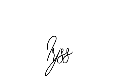 Make a beautiful signature design for name Irjss. Use this online signature maker to create a handwritten signature for free. Irjss signature style 12 images and pictures png