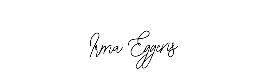 Check out images of Autograph of Irma Eggens name. Actor Irma Eggens Signature Style. Bearetta-2O07w is a professional sign style online. Irma Eggens signature style 12 images and pictures png