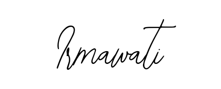 Make a short Irmawati signature style. Manage your documents anywhere anytime using Bearetta-2O07w. Create and add eSignatures, submit forms, share and send files easily. Irmawati signature style 12 images and pictures png