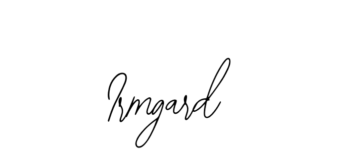 This is the best signature style for the Irmgard name. Also you like these signature font (Bearetta-2O07w). Mix name signature. Irmgard signature style 12 images and pictures png