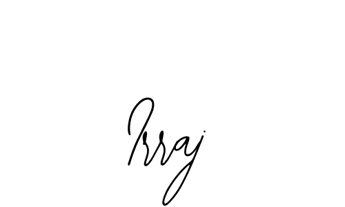 It looks lik you need a new signature style for name Irraj. Design unique handwritten (Bearetta-2O07w) signature with our free signature maker in just a few clicks. Irraj signature style 12 images and pictures png