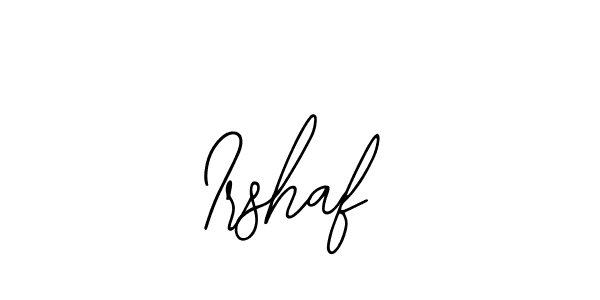 Check out images of Autograph of Irshaf name. Actor Irshaf Signature Style. Bearetta-2O07w is a professional sign style online. Irshaf signature style 12 images and pictures png