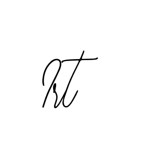 Irt stylish signature style. Best Handwritten Sign (Bearetta-2O07w) for my name. Handwritten Signature Collection Ideas for my name Irt. Irt signature style 12 images and pictures png