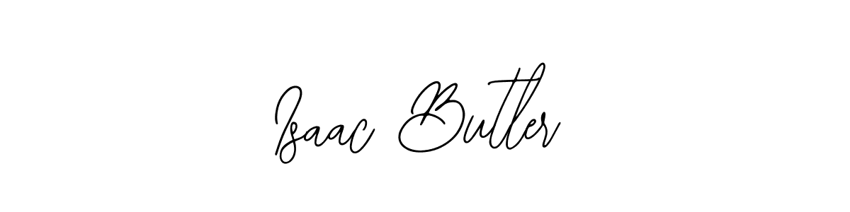 The best way (Bearetta-2O07w) to make a short signature is to pick only two or three words in your name. The name Isaac Butler include a total of six letters. For converting this name. Isaac Butler signature style 12 images and pictures png